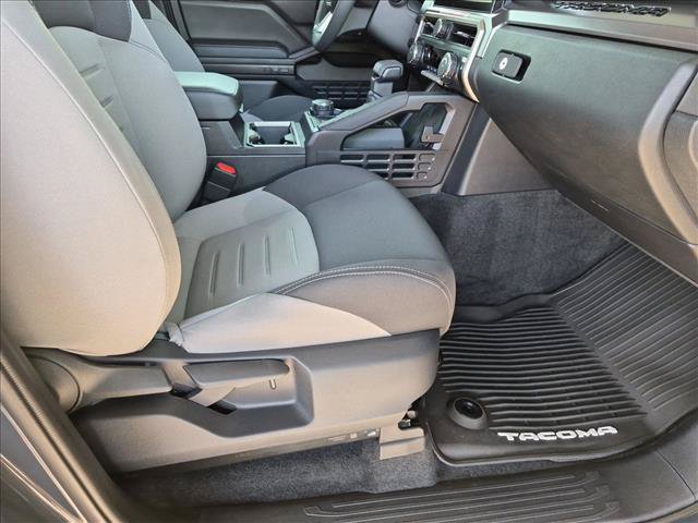 Certified 2026 Toyota Tacoma TRD Sport AWD/4WD image 20