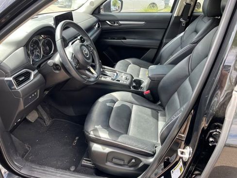 Used 2024 MAZDA CX-5 AWD 2.5 S image 2
