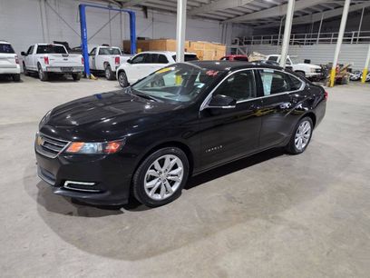 Used 2019 Chevrolet Impala LT