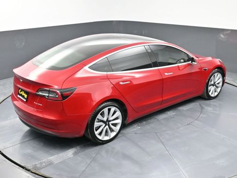 Used 2020 Tesla Model 3 Long Range image 47