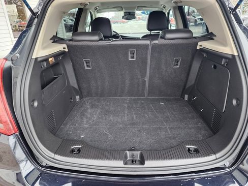 Used 2021 Buick Encore Preferred image 10