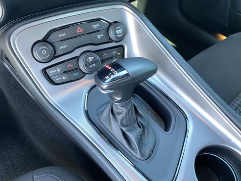 Used 2023 Dodge Challenger SXT w/ Blacktop Package image 25