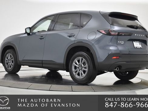 New 2026 MAZDA CX-5 Select image 21