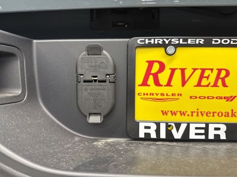 New 2025 Jeep Gladiator Rubicon image 7