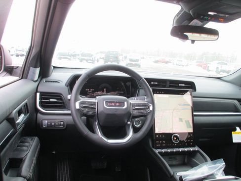 New 2026 GMC Terrain Elevation image 12