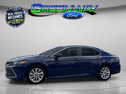Used 2023 Toyota Camry LE