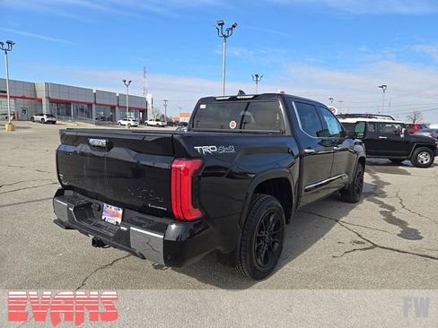 New 2025 Toyota Tundra 1794 Edition w/ TRD Off-Road Package image 31