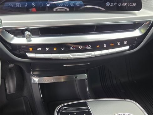 New 2026 Cadillac Lyriq Premium Sport w/ LPO, Floor Liner Package image 27