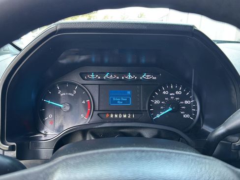 Used 2019 Ford F250 XL w/ Power Equipment Group image 20
