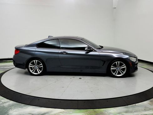 Used 2015 BMW 428i Coupe image 4