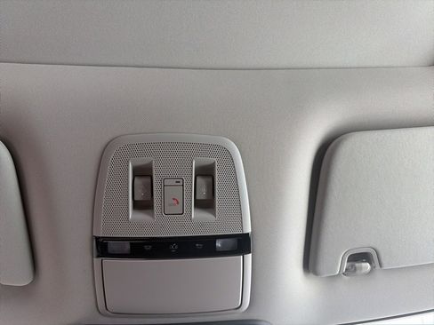 Certified 2026 INFINITI QX80 Pure w/ Cargo Package image 14