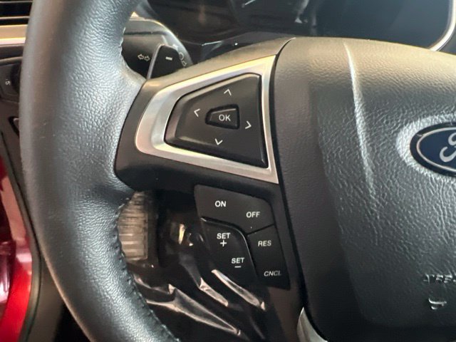 Used 2017 Ford Edge SEL w/ Equipment Group 201A FWD image 23