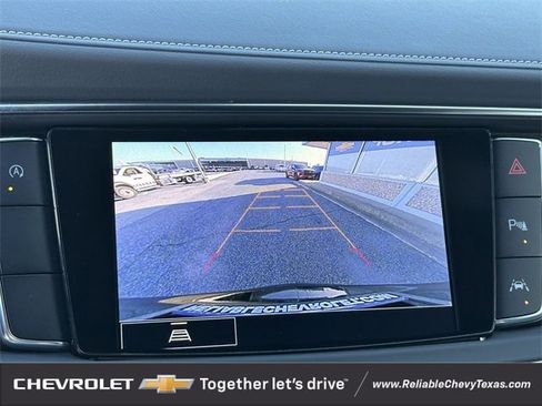 Certified 2023 Buick Enclave Essence w/ LPO, Floor Liner Package image 21