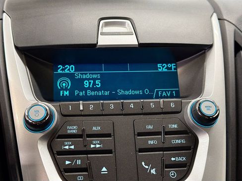 Used 2011 Chevrolet Equinox LT w/ All-Star Package image 14