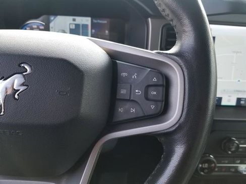 Certified 2021 Ford Bronco Outer Banks AWD/4WD image 26