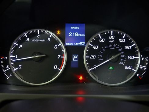 Used 2013 Acura RDX FWD image 19