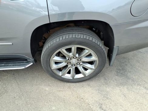 Used 2019 Chevrolet Tahoe Premier image 21