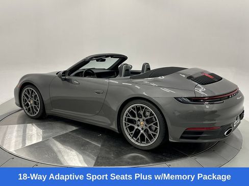 Used 2022 Porsche 911 Carrera image 5