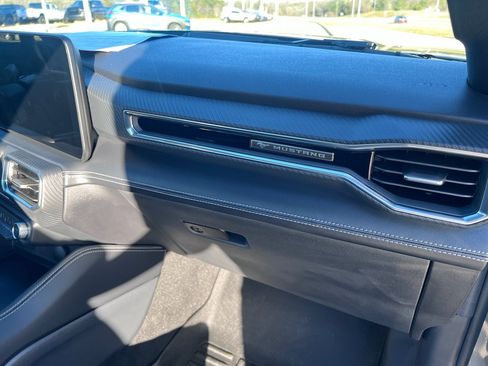 Used 2025 Ford Mustang GT Premium image 16