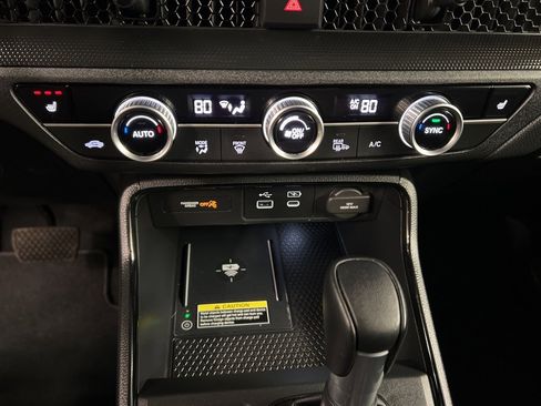 Used 2025 Honda CR-V Sport-L image 13