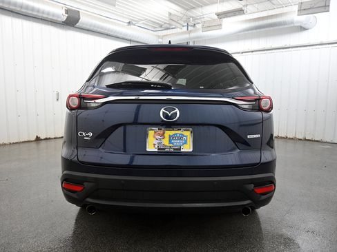 Used 2022 MAZDA CX-9 Touring Plus image 28