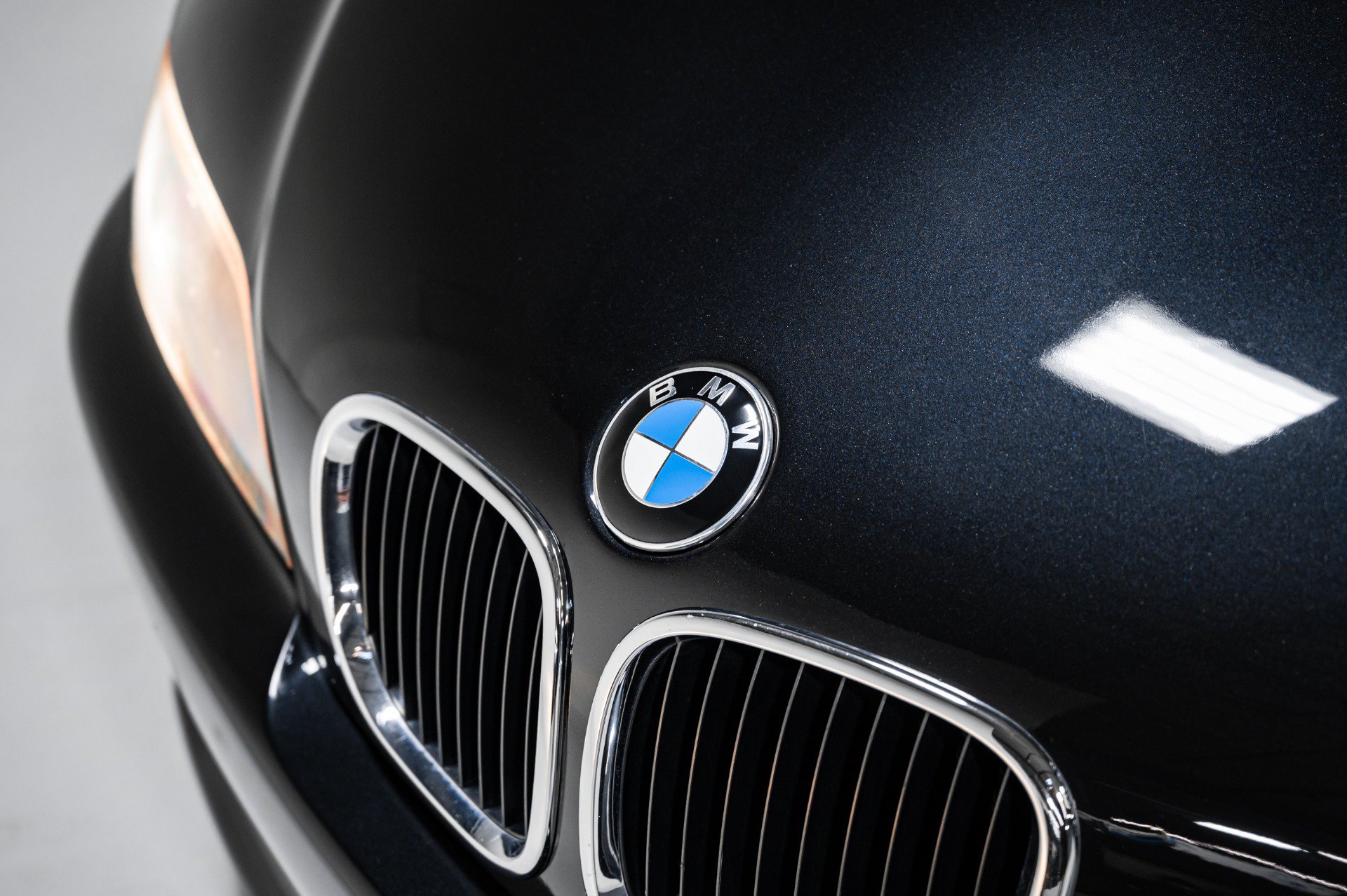 Used 1998 BMW M Roadster RWD image 10