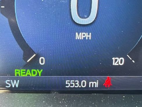 Certified 2026 Ford F150 King Ranch w/ Equipment Group 601A High AWD/4WD image 18
