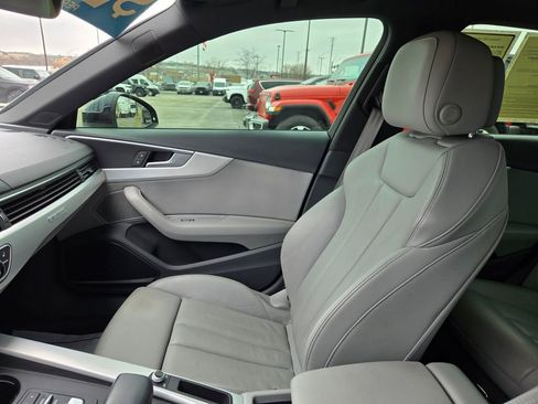 Used 2018 Audi A4 2.0T Premium Plus w/ Premium Plus Package image 25