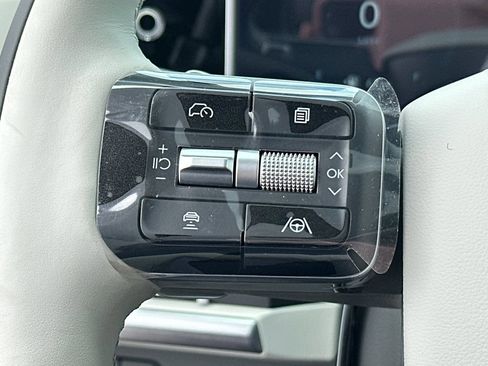 New 2026 Hyundai Santa Fe Calligraphy AWD/4WD image 15