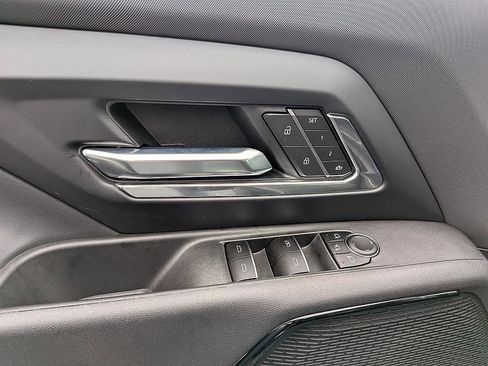 New 2026 Chevrolet Silverado EV LT w/ Premium Package image 12