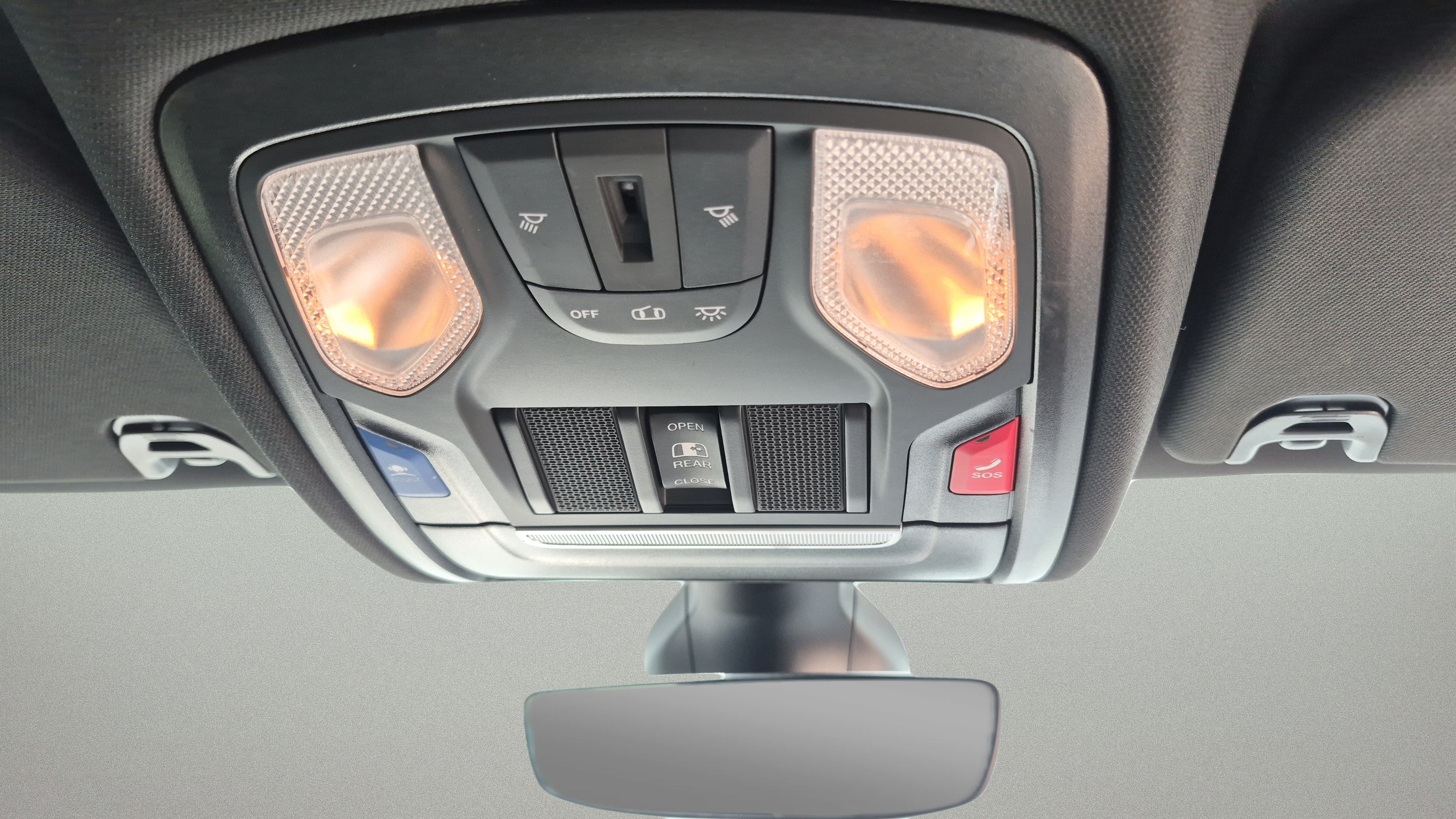 Used 2024 RAM 1500 Big Horn AWD/4WD image 19