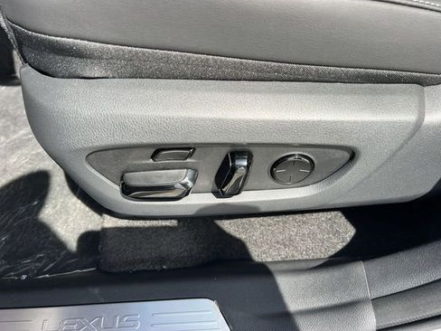 Used 2024 Lexus TX 350 FWD w/ Technology Package image 12