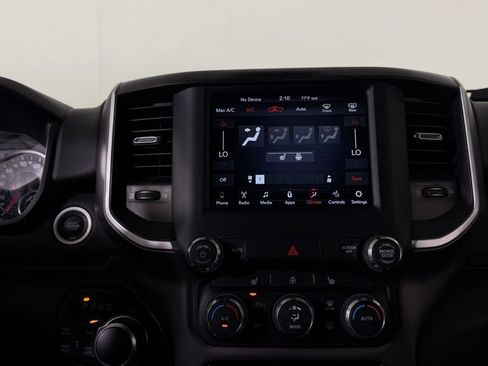 Used 2020 RAM 1500 Big Horn AWD/4WD image 19