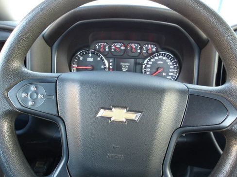 Used 2016 Chevrolet Silverado 1500 W/T image 14