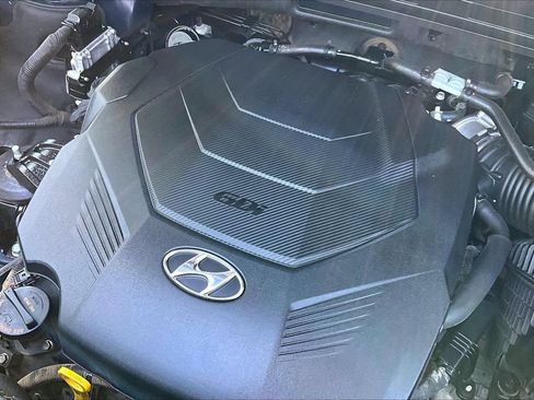 Used 2020 Hyundai Palisade SEL w/ Convenience Package FWD image 30