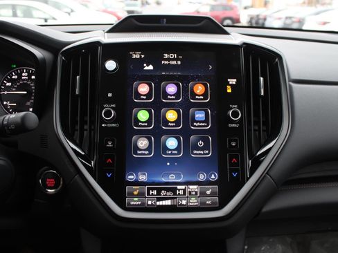 New 2026 Subaru Ascent Limited Bronze image 12