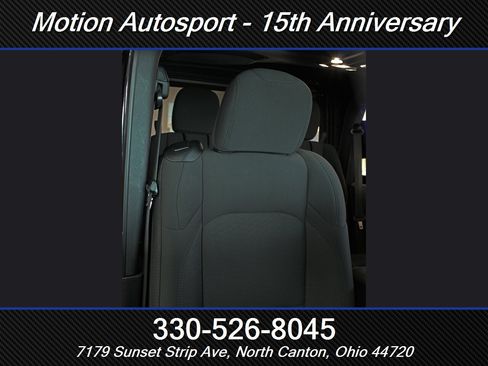 Used 2020 Jeep Wrangler Sport AWD/4WD image 38