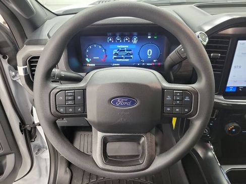 Used 2026 Ford F150 STX w/ F-150 LOBO Package AWD/4WD image 24