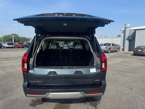 New 2026 Ford Expedition Max Platinum AWD/4WD image 18