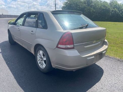 Used 2005 Chevrolet Malibu LS FWD image 3