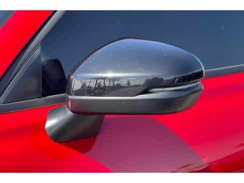 Certified 2023 Honda HR-V Sport image 12