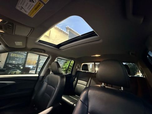 Used 2020 Honda Ridgeline RTL image 28