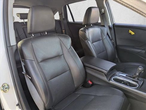 Used 2018 Acura RDX w/Technology Pkg image 20