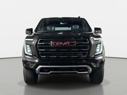 Used 2026 GMC Yukon AT4 Ultimate w/ LPO, Floor Liner Package AWD/4WD image 8