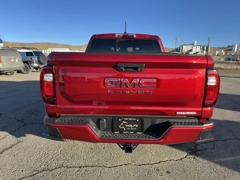 New 2026 GMC Canyon Elevation w/ Convenience Package image 18