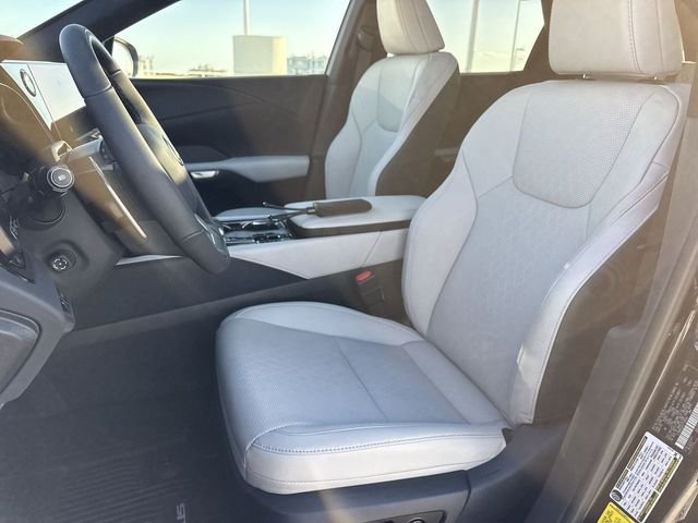 New 2026 Lexus RX 350 w/ Convenience Package AWD/4WD image 11