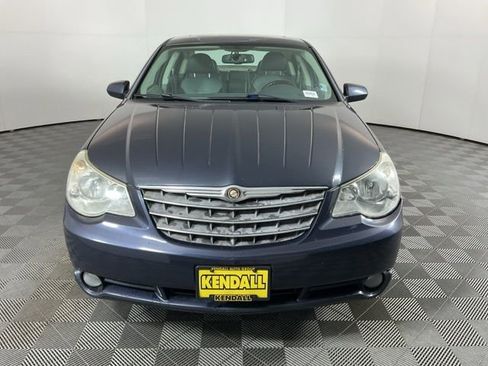 Used 2007 Chrysler Sebring Limited w/ Premium Group image 2