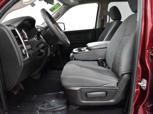 Used 2019 RAM 1500 Express w/ Express Value Package image 11