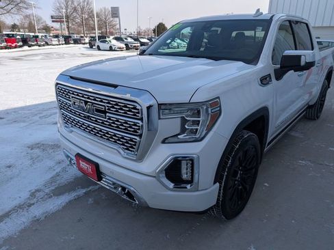 Used 2020 GMC Sierra 1500 Denali w/ Denali Ultimate Package image 43