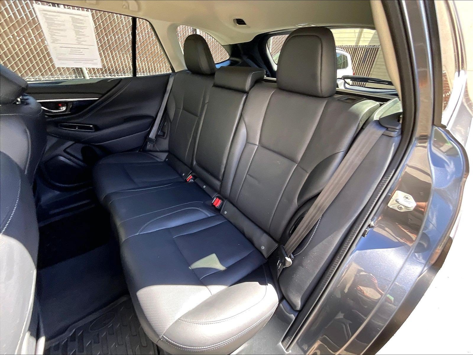 Used 2023 Subaru Outback Limited XT AWD/4WD image 25